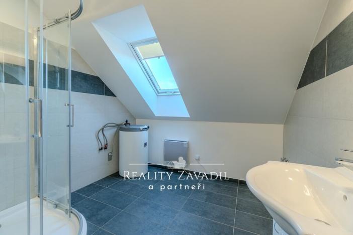 Pronájem bytu 3+kk, Ostrava - Slezská Ostrava, Šenovská, 74 m2