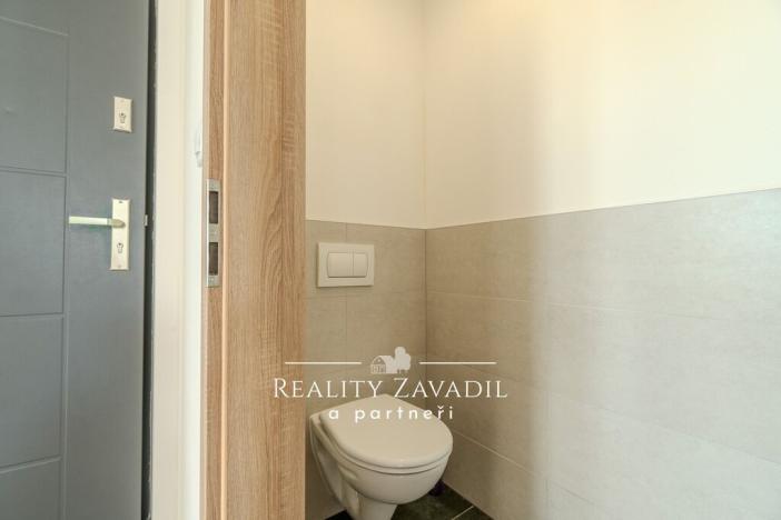 Pronájem bytu 3+kk, Ostrava - Slezská Ostrava, Šenovská, 74 m2