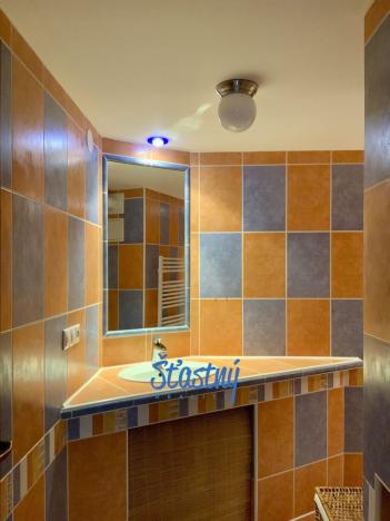 Prodej atypického bytu, Černý Důl, 78 m2