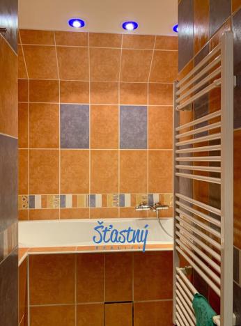 Prodej atypického bytu, Černý Důl, 78 m2