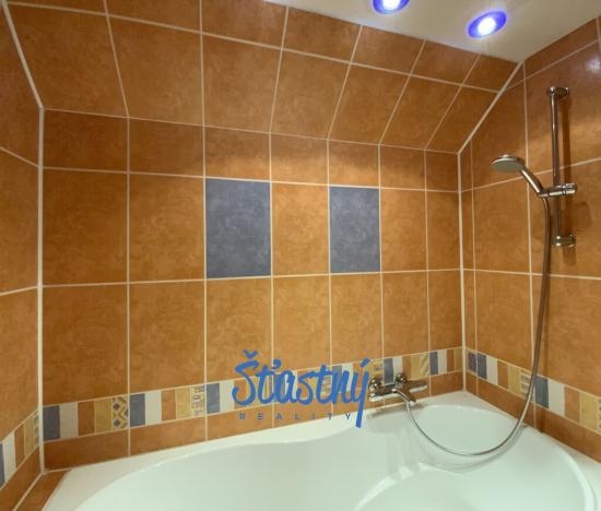 Prodej atypického bytu, Černý Důl, 78 m2