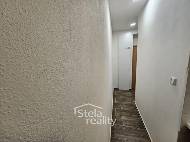 Pronájem bytu 1+1, Břidličná, 34 m2