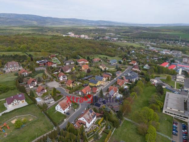 Prodej rodinného domu, Kadaň, Třešňová, 405 m2