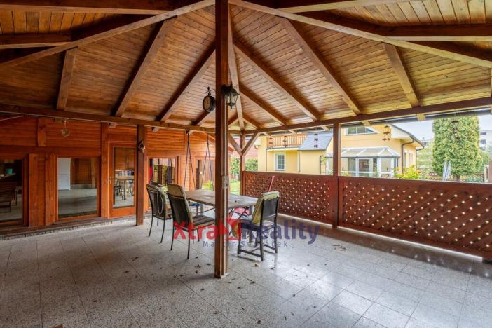 Prodej rodinného domu, Kadaň, Třešňová, 405 m2