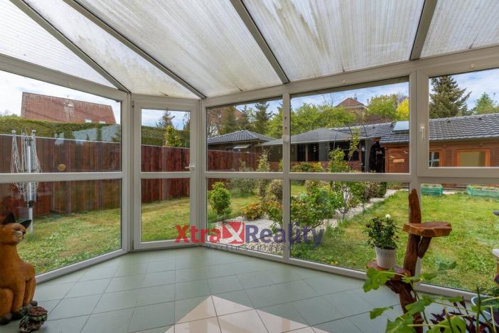 Prodej rodinného domu, Kadaň, Třešňová, 405 m2