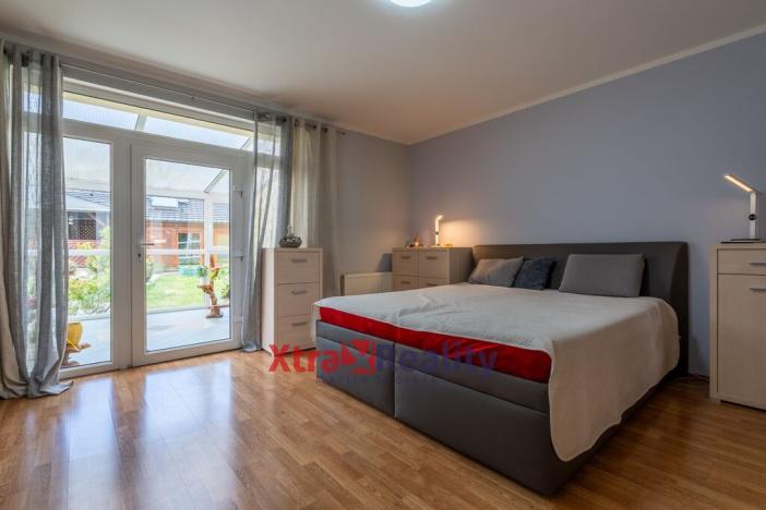 Prodej rodinného domu, Kadaň, Třešňová, 405 m2