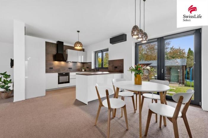 Prodej rodinného domu, Choltice, Na Hlásku, 180 m2