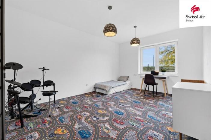 Prodej rodinného domu, Choltice, Na Hlásku, 180 m2