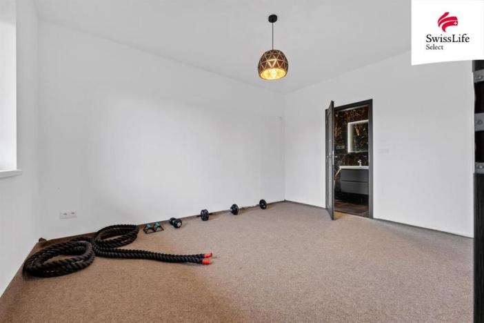 Prodej rodinného domu, Choltice, Na Hlásku, 180 m2