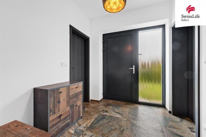 Prodej rodinného domu, Choltice, Na Hlásku, 180 m2