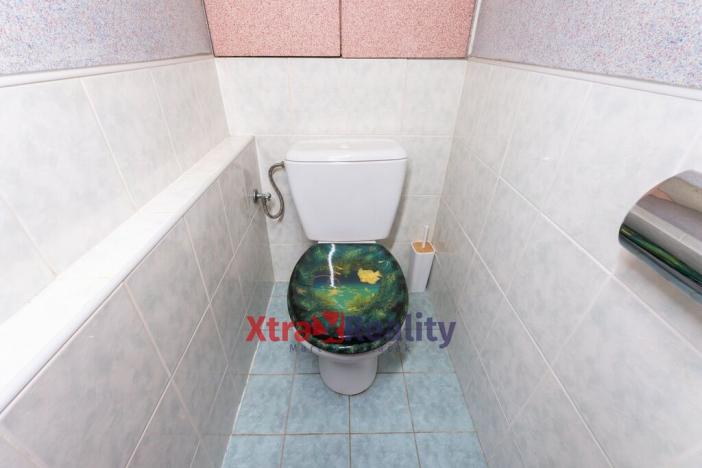 Prodej bytu 2+1, Chomutov, Vrchlického, 53 m2