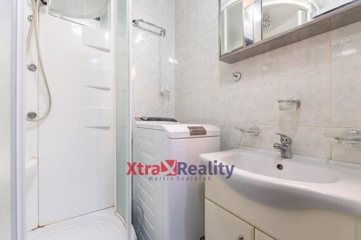 Prodej bytu 2+1, Chomutov, Vrchlického, 53 m2