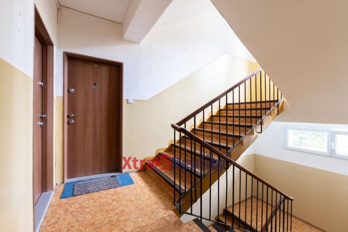 Prodej bytu 2+1, Chomutov, Vrchlického, 53 m2