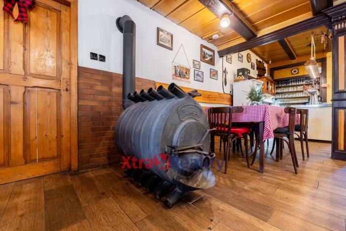 Prodej restaurace, Mařenice - Dolní Světlá, 424 m2