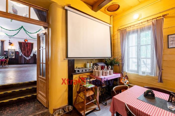 Prodej restaurace, Mařenice - Dolní Světlá, 424 m2