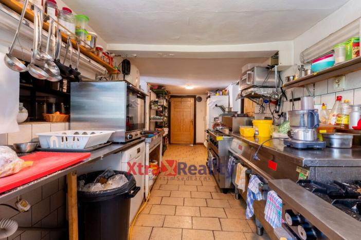 Prodej restaurace, Mařenice - Dolní Světlá, 424 m2