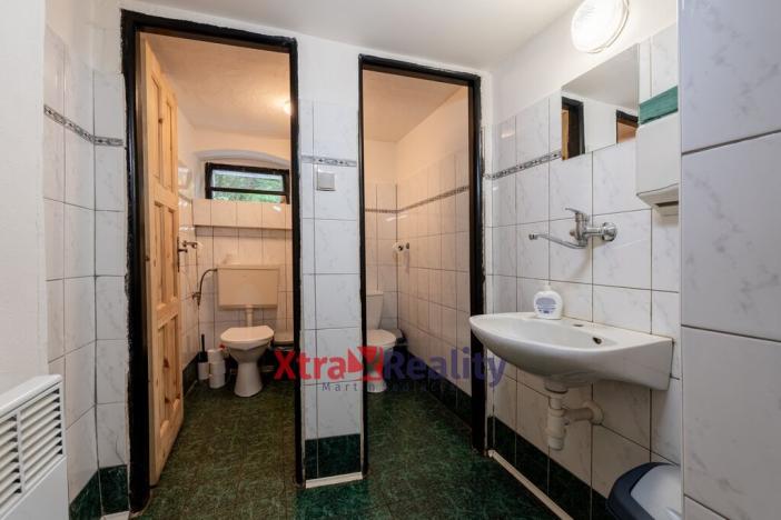 Prodej restaurace, Mařenice - Dolní Světlá, 424 m2