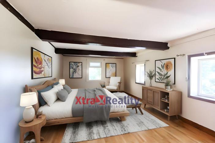 Prodej restaurace, Mařenice - Dolní Světlá, 424 m2