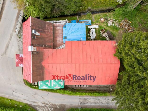 Prodej restaurace, Mařenice - Dolní Světlá, 424 m2