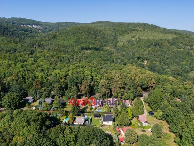 Prodej chaty, Krupka, Třešňová, 36 m2