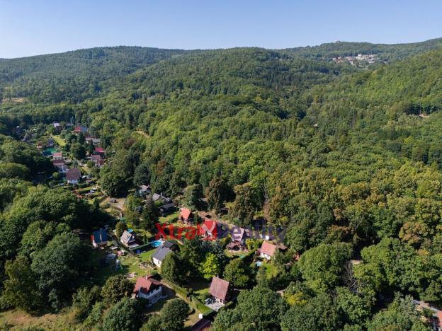 Prodej chaty, Krupka, Třešňová, 36 m2