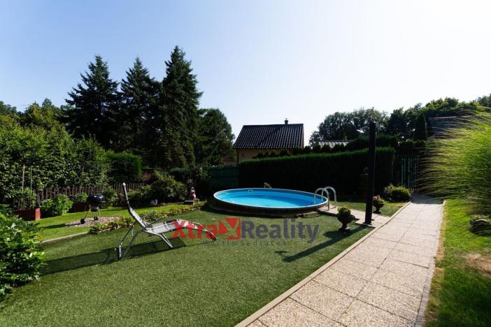 Prodej chaty, Krupka, Třešňová, 36 m2