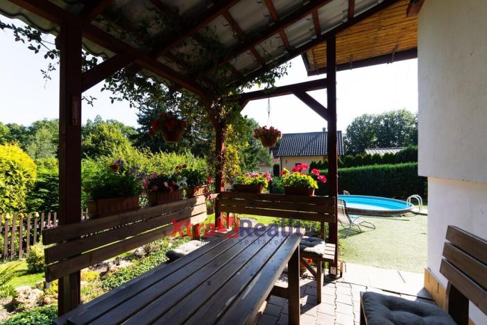 Prodej chaty, Krupka, Třešňová, 36 m2