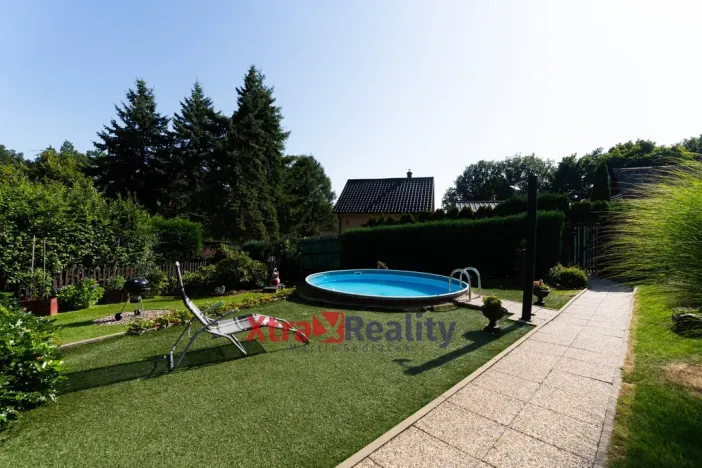 Prodej chaty, Krupka, Třešňová, 36 m2