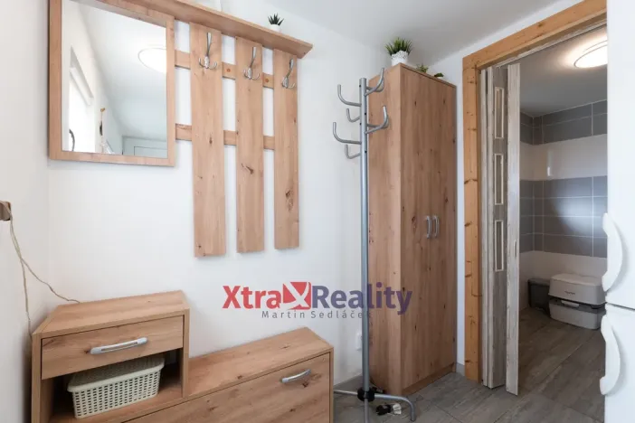 Prodej chaty, Krupka, Třešňová, 36 m2