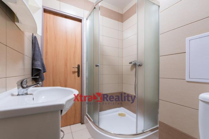 Prodej bytu 1+1, Teplice - Řetenice, Bratislavská, 41 m2