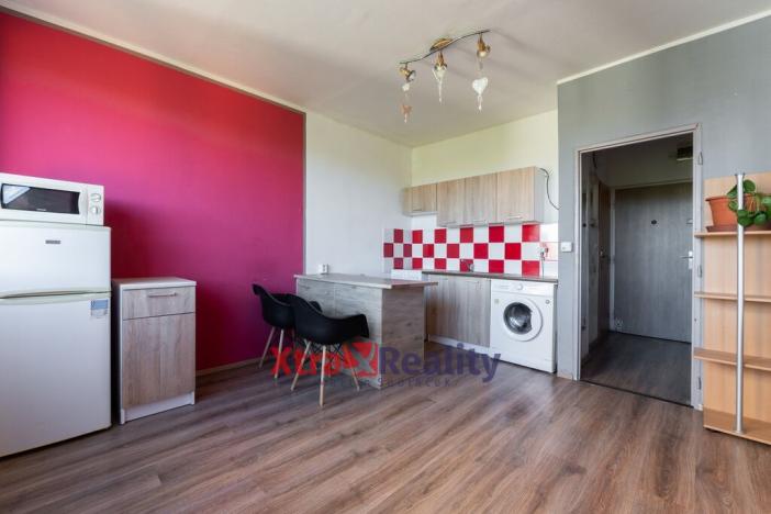 Prodej bytu 1+1, Teplice - Řetenice, Bratislavská, 41 m2