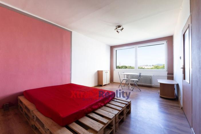 Prodej bytu 1+1, Teplice - Řetenice, Bratislavská, 41 m2