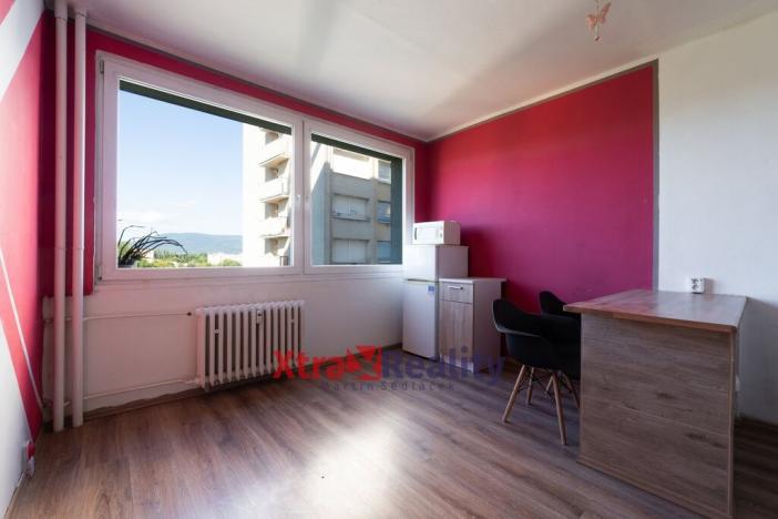 Prodej bytu 1+1, Teplice - Řetenice, Bratislavská, 41 m2