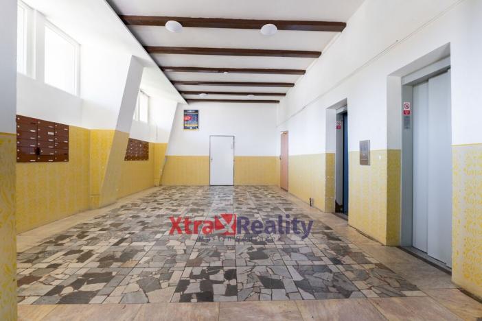 Prodej bytu 1+1, Teplice - Řetenice, Bratislavská, 41 m2