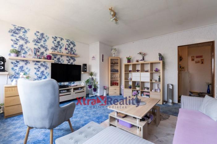 Prodej rodinného domu, Most - Vtelno, Hasičská, 240 m2