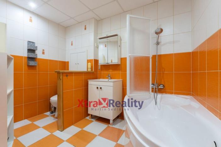 Prodej rodinného domu, Most - Vtelno, Hasičská, 240 m2