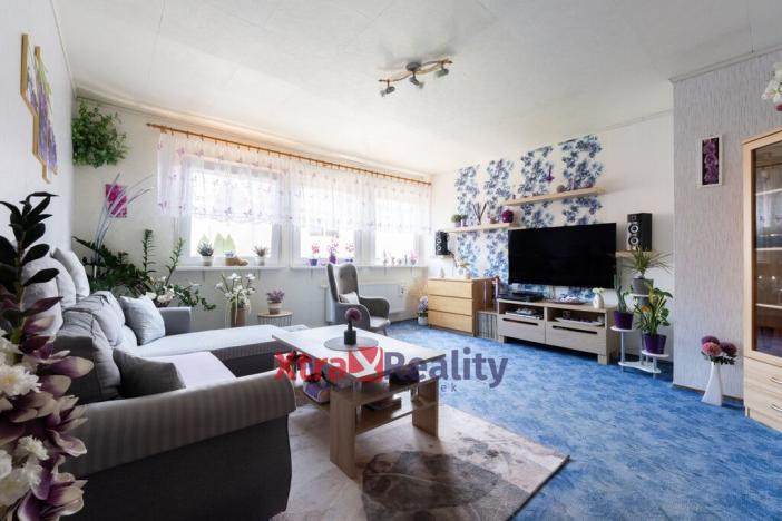 Prodej rodinného domu, Most - Vtelno, Hasičská, 240 m2