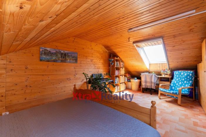 Prodej rodinného domu, Most - Vtelno, Hasičská, 240 m2