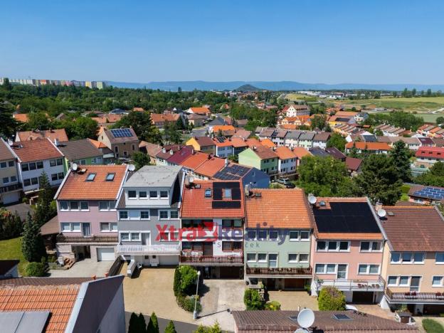 Prodej rodinného domu, Most - Vtelno, Hasičská, 240 m2