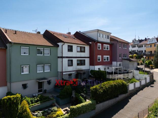 Prodej rodinného domu, Most - Vtelno, Hasičská, 240 m2