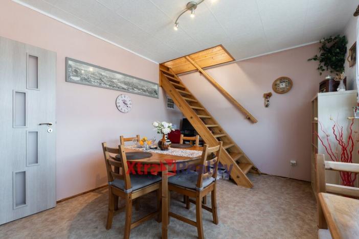 Prodej rodinného domu, Most - Vtelno, Hasičská, 240 m2