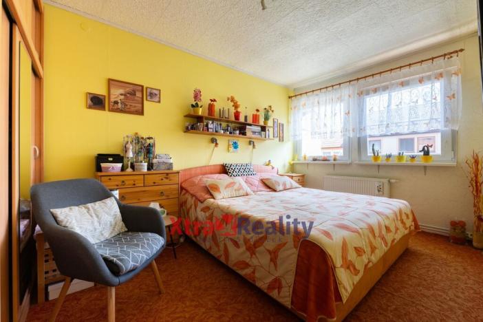 Prodej rodinného domu, Most - Vtelno, Hasičská, 240 m2