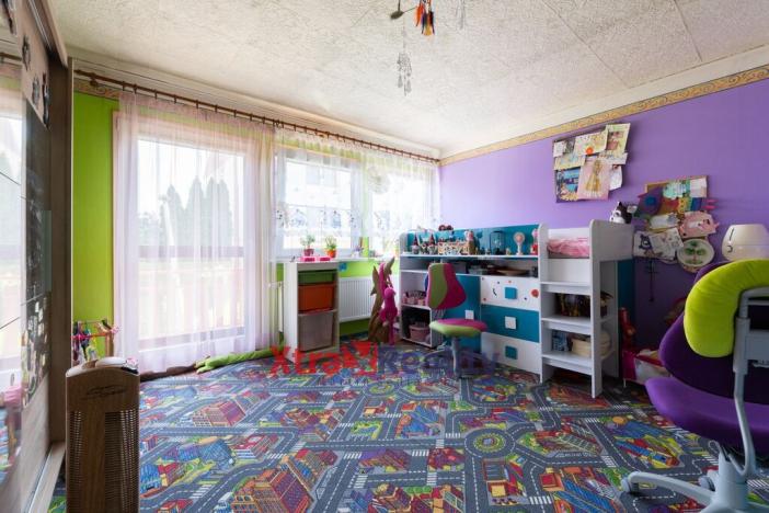 Prodej rodinného domu, Most - Vtelno, Hasičská, 240 m2