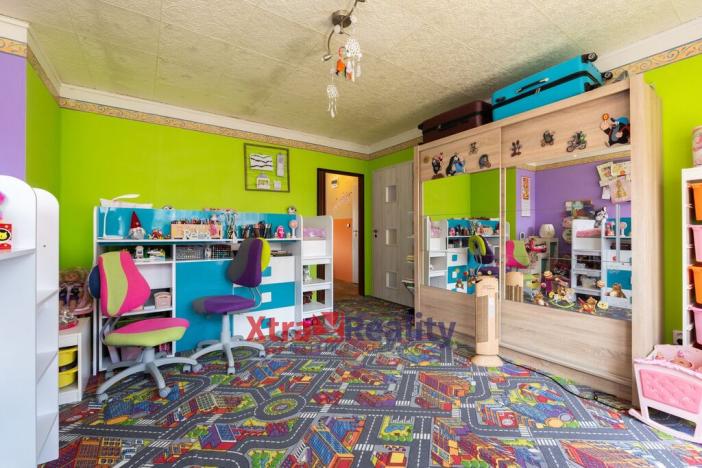 Prodej rodinného domu, Most - Vtelno, Hasičská, 240 m2