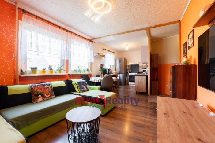 Prodej rodinného domu, Most - Vtelno, Hasičská, 240 m2