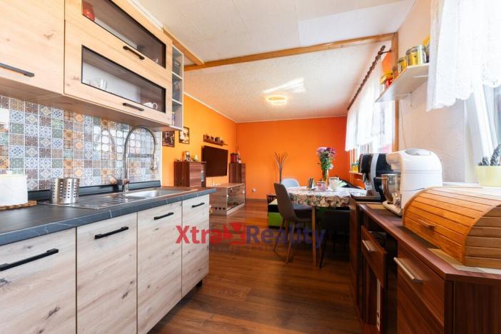 Prodej rodinného domu, Most - Vtelno, Hasičská, 240 m2