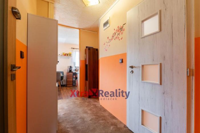 Prodej rodinného domu, Most - Vtelno, Hasičská, 240 m2