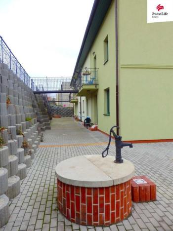 Pronájem bytu 3+kk, Plzeň, V Hájku, 70 m2