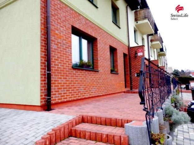 Pronájem bytu 3+kk, Plzeň, V Hájku, 70 m2