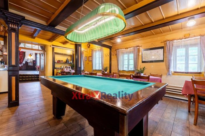 Prodej rodinného domu, Mařenice - Dolní Světlá, 424 m2